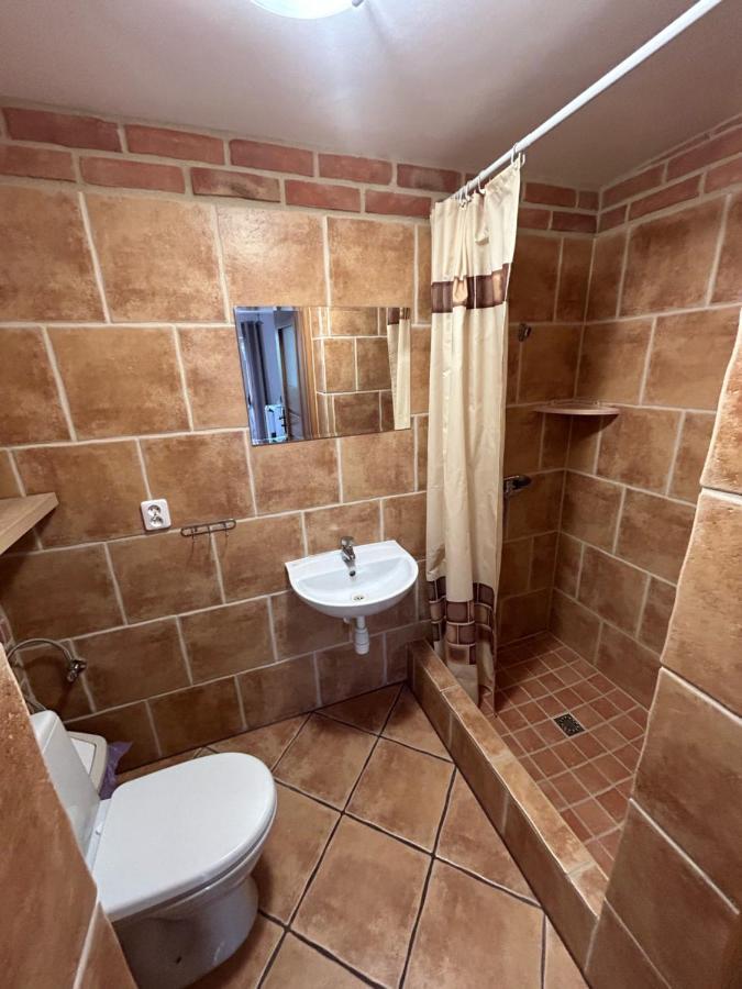 Pod Debami Resort Pobierowo