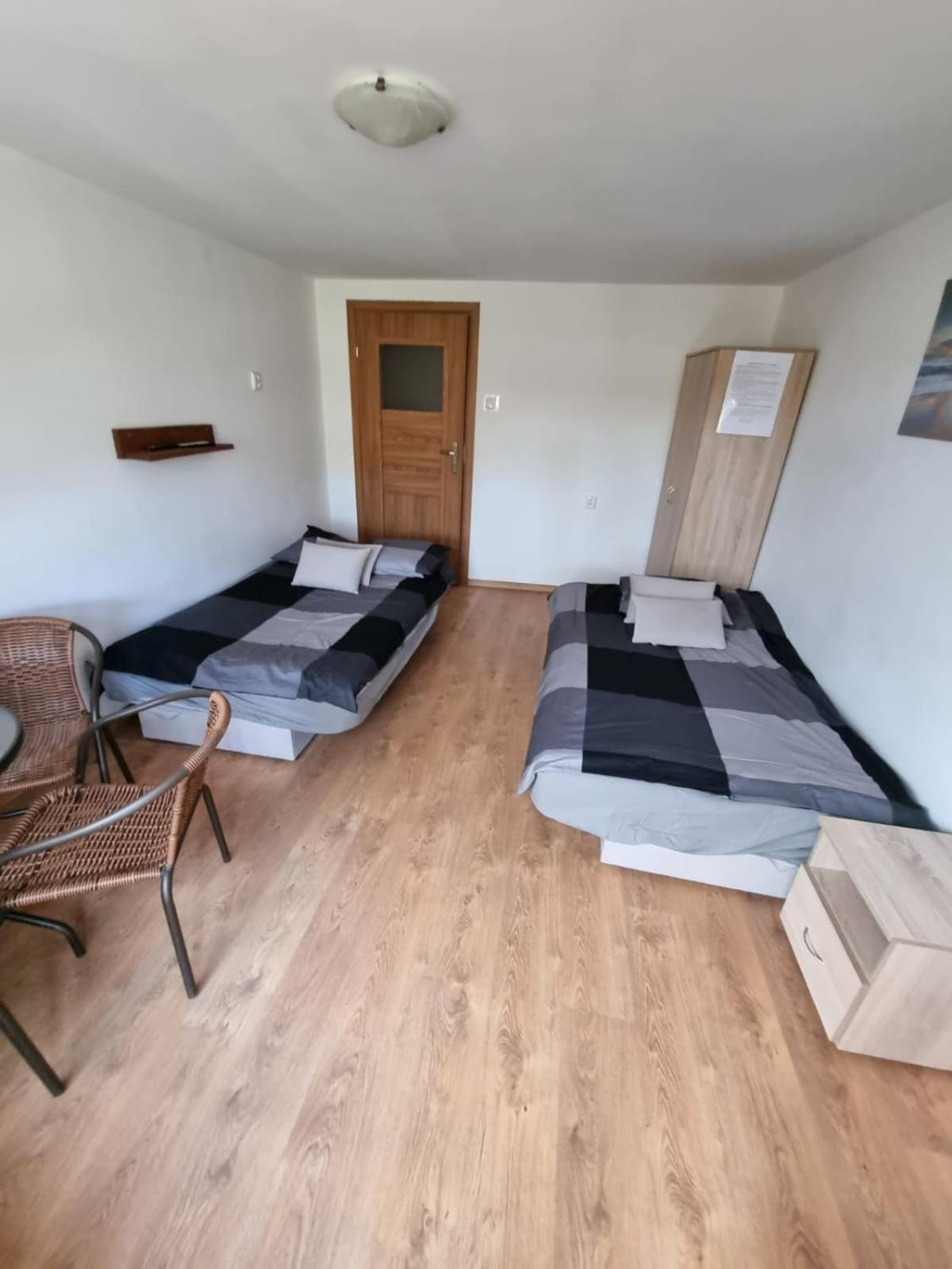 Resort Pod Debami