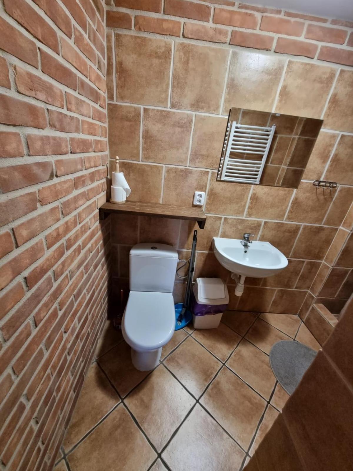 Resort Pod Debami Pobierowo