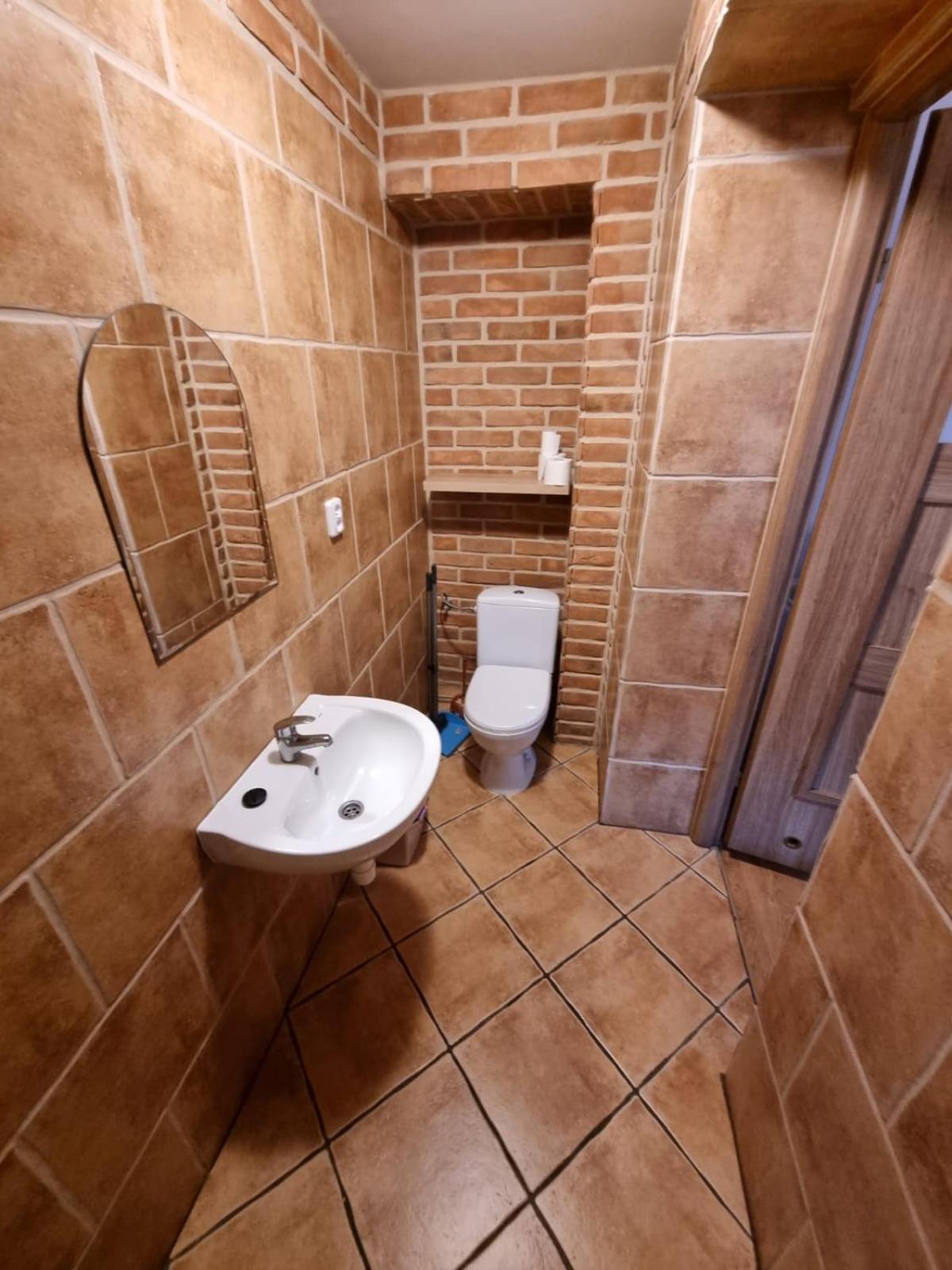 Pod Debami Resort Pobierowo